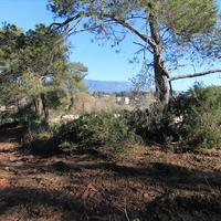 Land plot in Greece, Ionian Islands