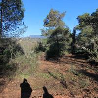 Land plot in Greece, Ionian Islands