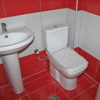 Flat in Greece, Central Macedonia, Center, 93 sq.m.