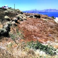 Land plot in Greece, Chino