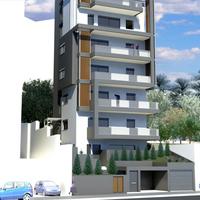 Flat in Greece, Attica, Athens, 66 sq.m.