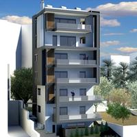 Flat in Greece, Attica, Athens, 66 sq.m.
