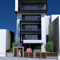 Другое в Греции, Аттика, Афины, 161 кв.м.