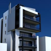 Другое в Греции, Аттика, Афины, 161 кв.м.