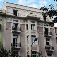 Бизнес-центр в Греции, Центральная Македония, Центр, 950 кв.м.