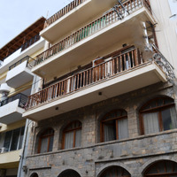 Отель (гостиница) в Греции, Крит, 590 кв.м.