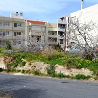 Земельный участок в Греции, Крит, Ираклион