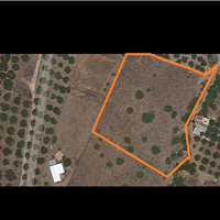 Земельный участок в Греции, Крит