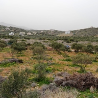 Земельный участок в Греции, Крит
