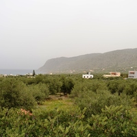 Земельный участок в Греции, Крит