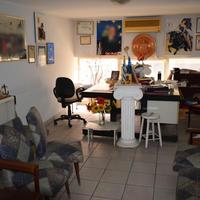 Business center in Greece, Central Macedonia, Center, 25 sq.m.