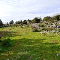 Land plot in Greece, Crete, Irakleion