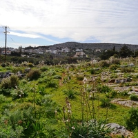 Land plot in Greece, Crete, Irakleion