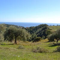 Земельный участок в Греции, Центральная Македония, Центр