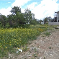 Land plot in Republic of Cyprus, Laer