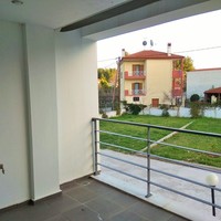 Flat in Greece, Central Macedonia, Center, 62 sq.m.