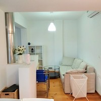 Flat in Greece, Central Macedonia, Center, 62 sq.m.