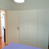 Flat in Greece, Central Macedonia, Center, 62 sq.m.