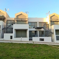 Flat in Greece, Central Macedonia, Center, 62 sq.m.