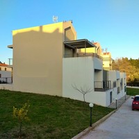 Flat in Greece, Central Macedonia, Center, 64 sq.m.