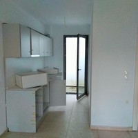Flat in Greece, Central Macedonia, Center, 64 sq.m.