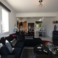 Апартаменты на Кипре, Лимасол, 165 кв.м.