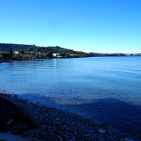 Land plot in Greece, Peloponnese