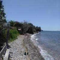 Land plot in Greece, Peloponnese