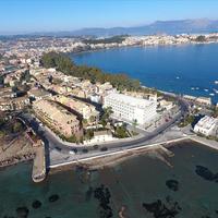 Flat in Greece, Ionian Islands, 140 sq.m.