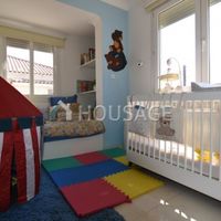 Апартаменты на Кипре, Лимасол, 165 кв.м.