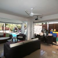 Апартаменты на Кипре, Лимасол, 165 кв.м.