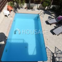 Апартаменты на Кипре, Лимасол, 165 кв.м.