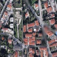 Land plot in Greece, Central Macedonia, Center