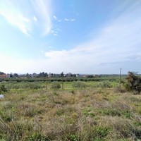 Land plot in Greece, Central Macedonia, Center