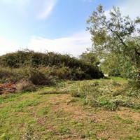 Land plot in Greece, Central Macedonia, Center