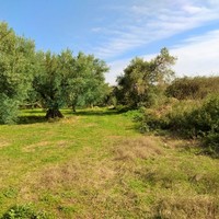 Land plot in Greece, Central Macedonia, Center
