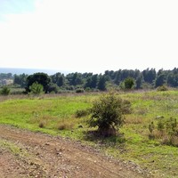 Land plot in Greece, Central Macedonia, Center