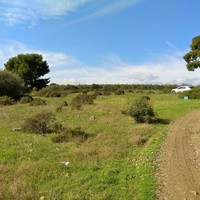 Land plot in Greece, Central Macedonia, Center