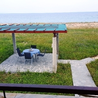 Townhouse in Greece, Central Macedonia, Center, 67 sq.m.