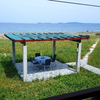 Townhouse in Greece, Central Macedonia, Center, 67 sq.m.