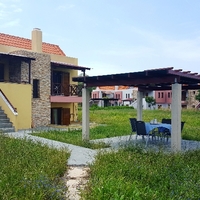 Townhouse in Greece, Central Macedonia, Center, 67 sq.m.