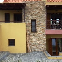 Townhouse in Greece, Central Macedonia, Center, 67 sq.m.
