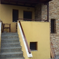 Townhouse in Greece, Central Macedonia, Center, 67 sq.m.