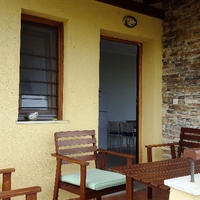 Townhouse in Greece, Central Macedonia, Center, 67 sq.m.