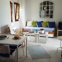 Townhouse in Greece, Central Macedonia, Center, 67 sq.m.