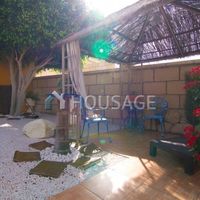 Вилла в Испании, Канарские Острова, Санта-Крус-де-Тенерифе, 640 кв.м.