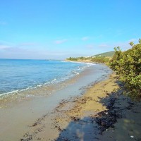 Land plot in Greece, Central Macedonia, Center