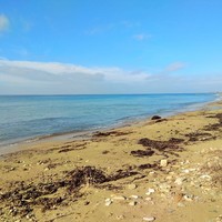 Land plot in Greece, Central Macedonia, Center