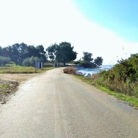 Land plot in Greece, Central Macedonia, Center