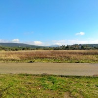 Land plot in Greece, Central Macedonia, Center